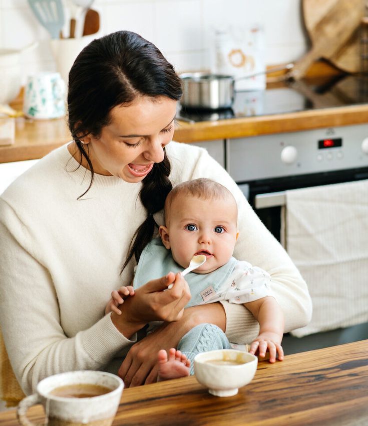 Home warum bio gerade für babynahrung so wichtig ist