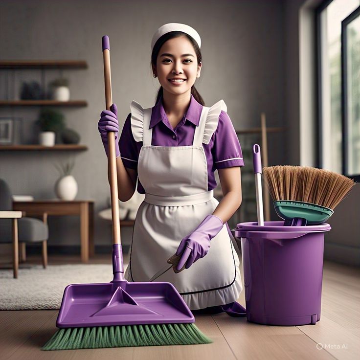Home raha domestic workers llc uae dubai