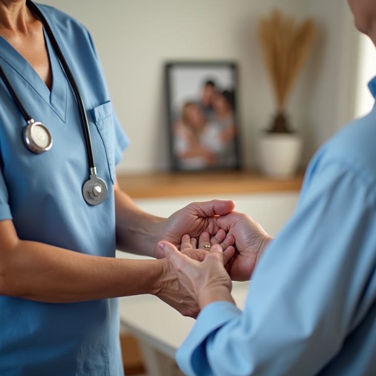 care that feels like family — cqc‑registered home care in bedfordshire