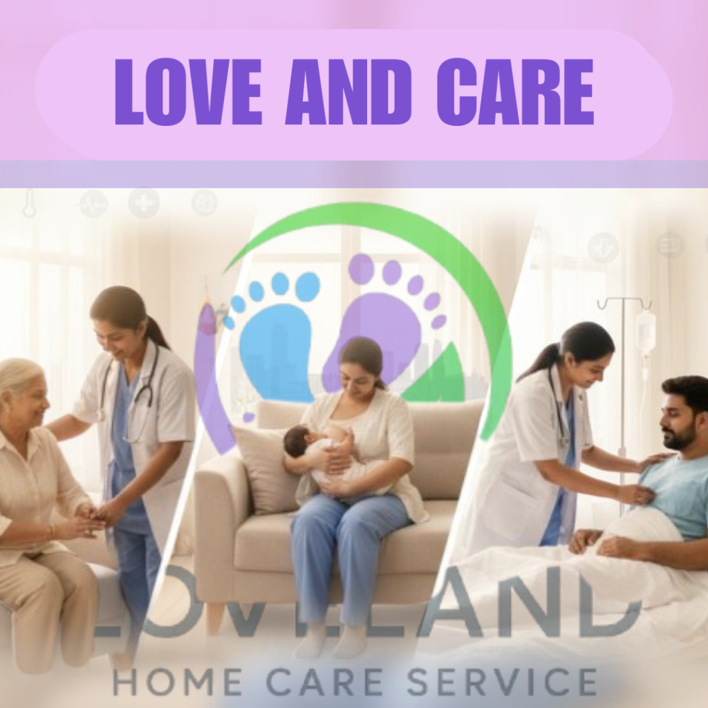 home care services